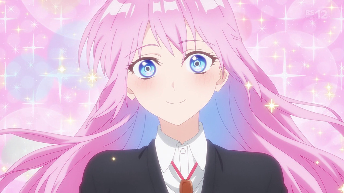 Shikimori's not just a cutie animeclick Shikimori's not just a cutie animeclick